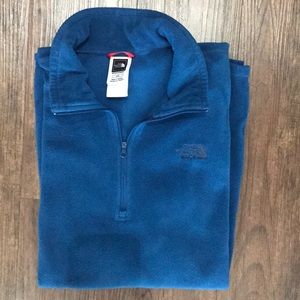 Men's THE NORTH FACE Fleece, Size L